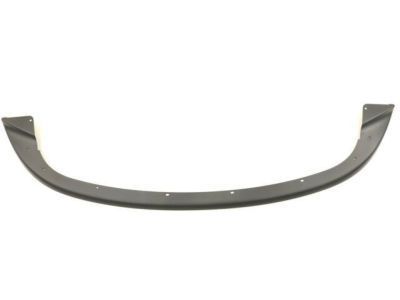 Lincoln LS Spoiler - 3W4Z-17626-DA