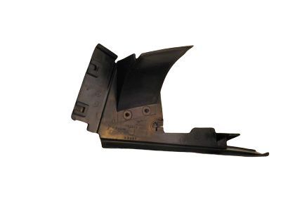 Ford YS4Z-8311-CA Deflector - Air