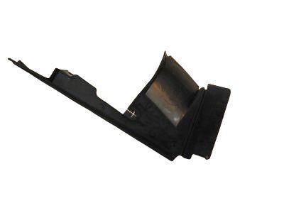 Ford YS4Z-8311-CA Deflector - Air