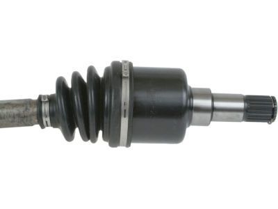 Ford 6S4Z-3B437-BA Front Axle Shaft