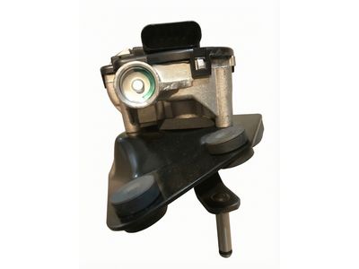 2001 Ford Explorer Wiper Motor - F87Z-17508-AB