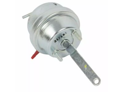 Lincoln F5VY-18A318-B