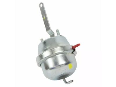 Lincoln F5VY-18A318-B