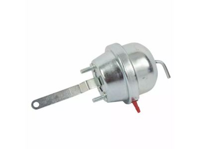 Lincoln F5VY-18A318-B