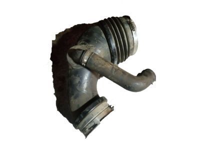 2010 Ford F-450 Super Duty Air Intake Coupling - 8C3Z-6C646-D