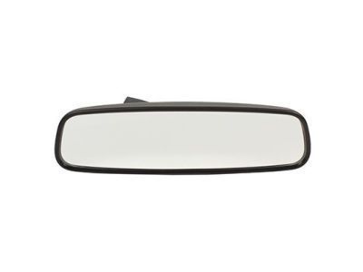 2018 Ford EcoSport Car Mirror - 4M5Z-17000-A