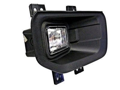 Ford FL3Z-15200-ACP Lamp Assembly - Fog - Front