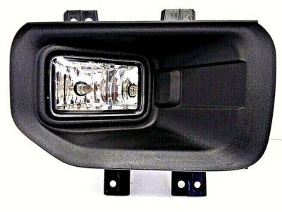 Ford FL3Z-15200-ACP Lamp Assembly - Fog - Front