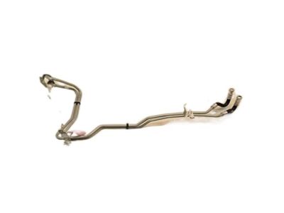 Ford E-250 Oil Cooler Hose - BC2Z-7R081-H