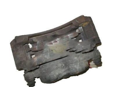 2001 Ford Expedition Brake Caliper - XL3Z-2V131-BARM