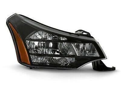 2008 Ford Focus Headlight - 8S4Z-13008-A