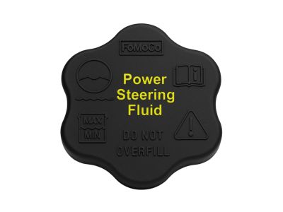 9C3Z-3A006-A Ford Cap Product Photo 2 of 2