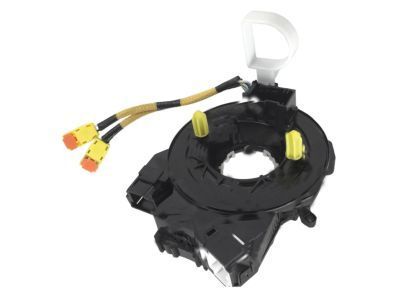 Ford F-150 Clock Spring - FL3Z-14A664-A