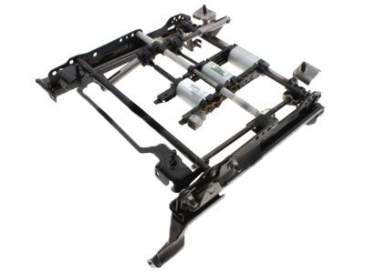 Ford AE5Z-5461711-A Track Assembly - Seat