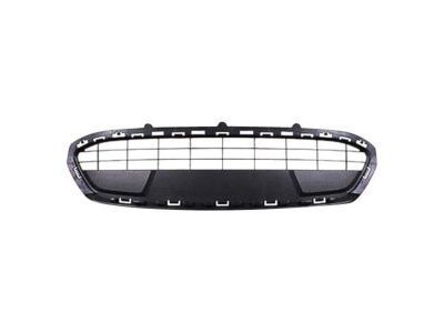 Ford AE8Z-8200-CA Grille - Radiator