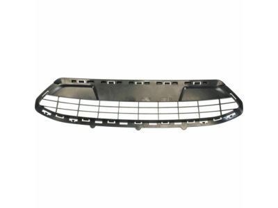 Ford AE8Z-8200-CA Grille - Radiator