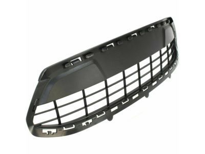 Ford AE8Z-8200-CA Grille - Radiator