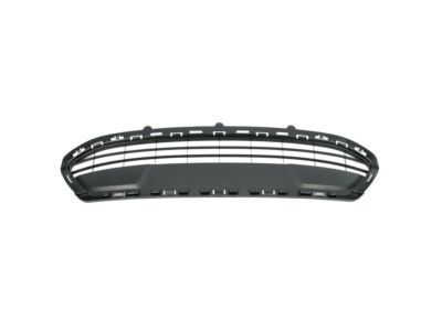 Ford AE8Z-8200-CA Grille - Radiator