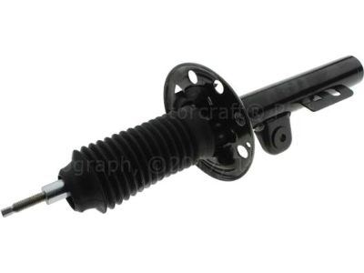 Lincoln MKS Shock Absorber - 8A5Z-18124-F