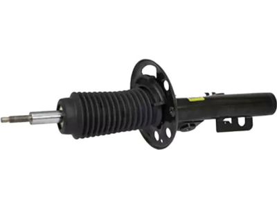 Lincoln MKS Shock Absorber - 8A5Z-18124-F