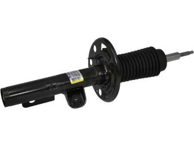 Lincoln MKS Shock Absorber - 8A5Z-18124-F