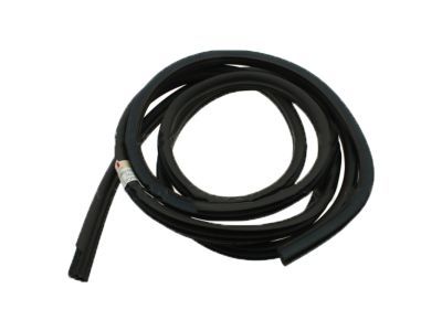 2013 Lincoln Mark LT Weather Strip - BL3Z-1820709-A