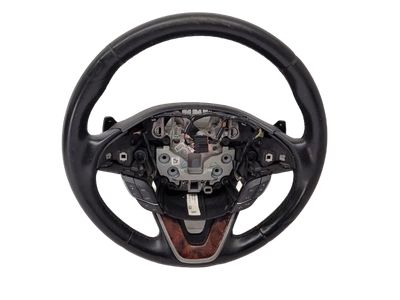 2020 Ford Fusion Steering Wheel - FP5Z-3600-LA