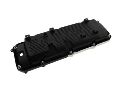 Ford CC3Z-6582-H Cover - Cylinder Head