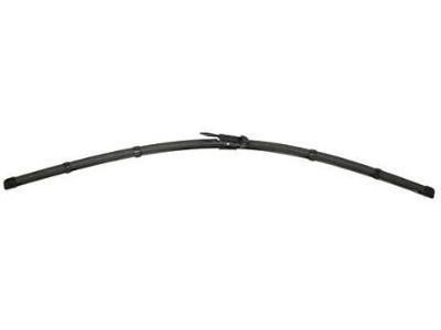 2015 Ford Transit Connect Wiper Blade - DT1Z-17528-A