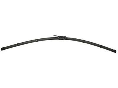 2017 Ford Transit Connect Wiper Blade - DT1Z-17528-A