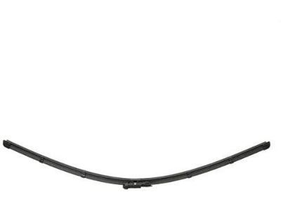 Ford DT1Z-17528-A Wiper Blade Assembly