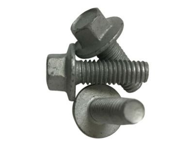 Ford -W505253-S442 Screw