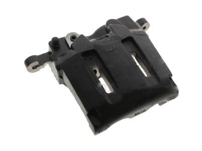 Ford AC3Z-2B121-A Brake Caliper Assembly-Less Pads