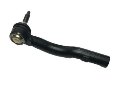 Ford 3W1Z-3A130-BA End - Spindle Rod Connecting