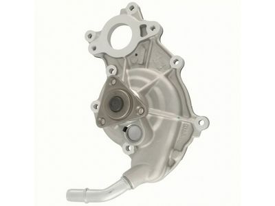 2023 Ford F-150 Water Pump - LK4Z-8501-B