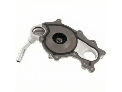 2023 Ford F-150 Water Pump - LK4Z-8501-B