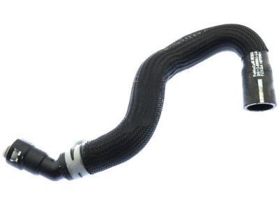 2013 Lincoln MKS Cooling Hose - DG1Z-8C289-B