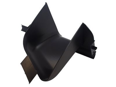 Ford 4S4Z-8310-AA Deflector - Air