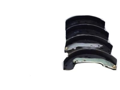 2012 Ford Transit Connect Parking Brake Shoe - BU2Z-2V200-A