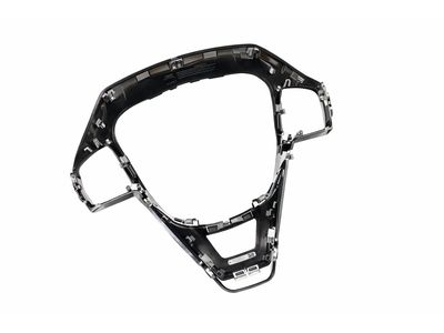 Ford Escape Steering Wheel - LJ6Z-3600-JE