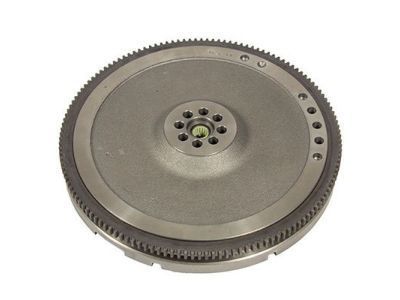 1995 Lincoln Continental Flywheel - F5OY-6375-A