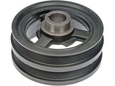 Ford CR3Z-6312-A Crankshaft Pulley