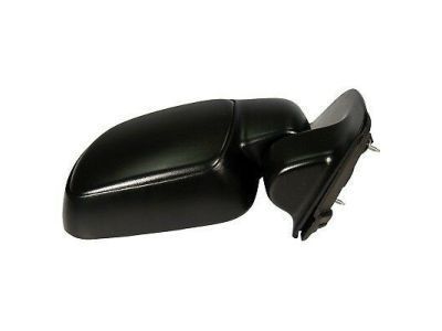 Ford F-250 Super Duty Car Mirror - F81Z-17682-AAA