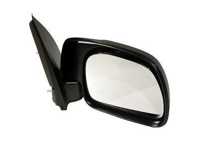Ford F81Z-17682-AAA Mirror Assembly - Rear View Outer