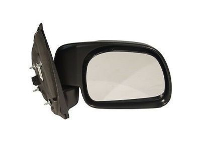 Ford F81Z-17682-AAA Mirror Assembly - Rear View Outer