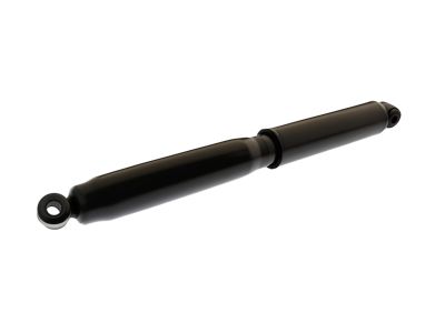 2004 Ford F-250 Super Duty Shock Absorber - 3C3Z-18124-AC