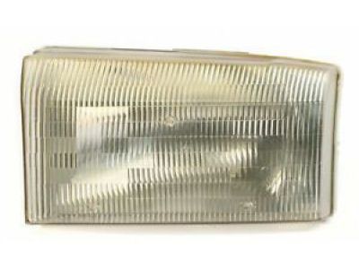 2000 Ford Excursion Headlight - XC3Z-13008-BA