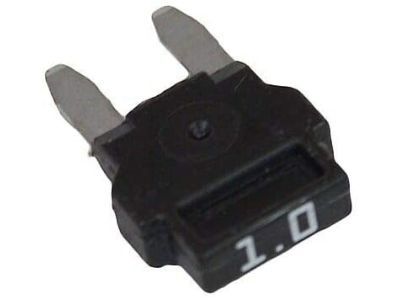 Ford 4F2Z-14A604-AA Diode Assembly