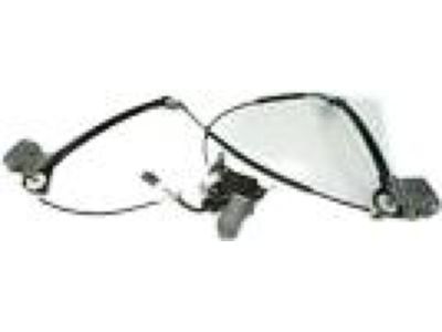 Ford Thunderbird Window Regulator - 1W6Z-7623209-AA