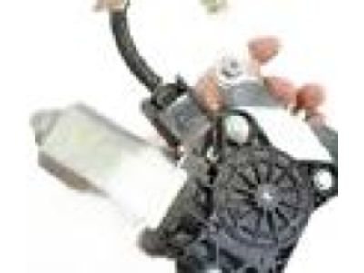 Ford Thunderbird Window Regulator - 1W6Z-7623209-AA